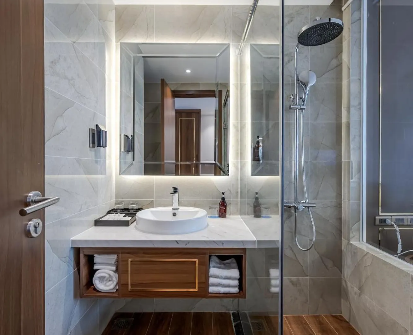 Oyster Bay Hotel Vũng Tàu