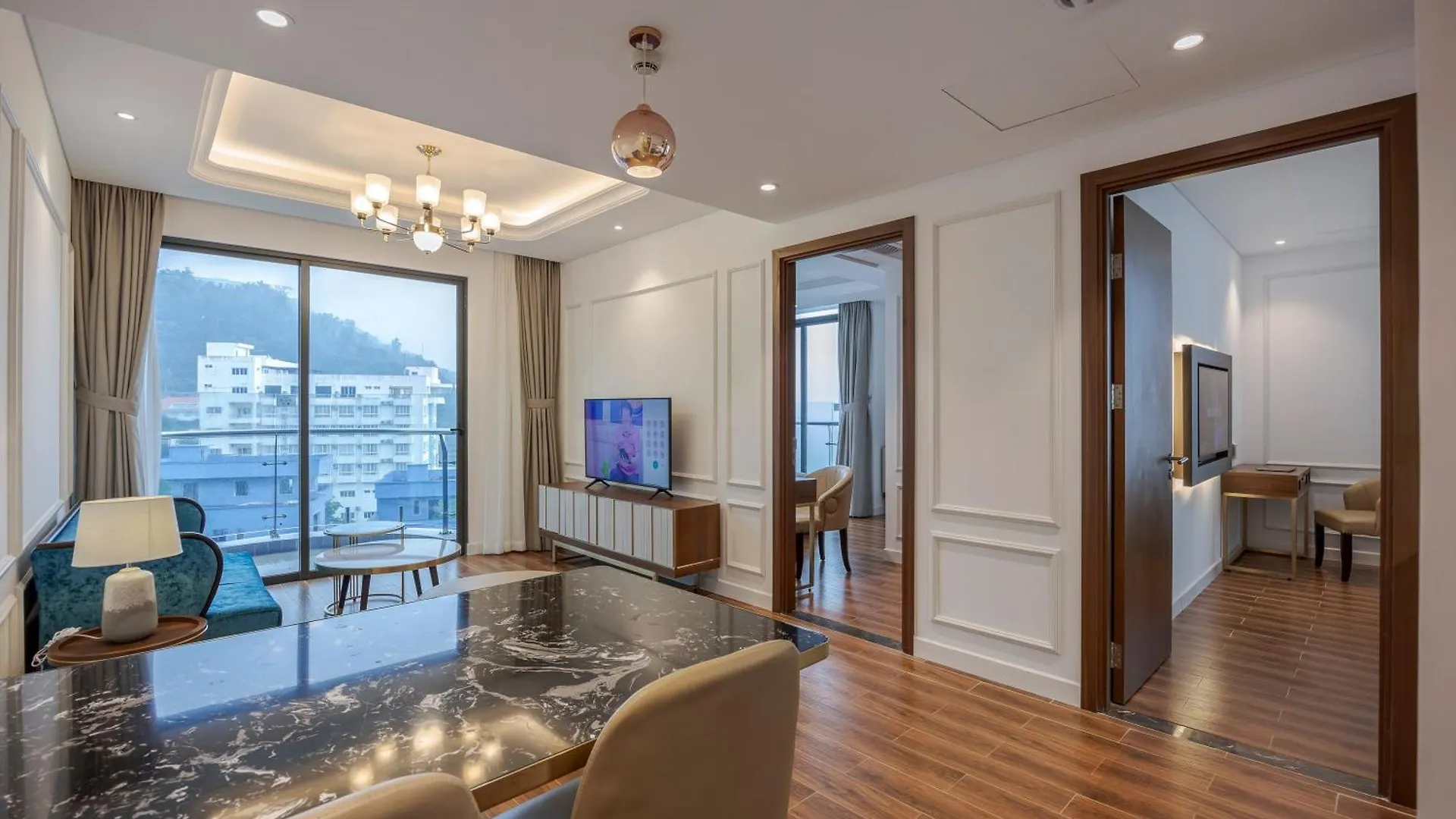 Oyster Bay Hotel Vũng Tàu