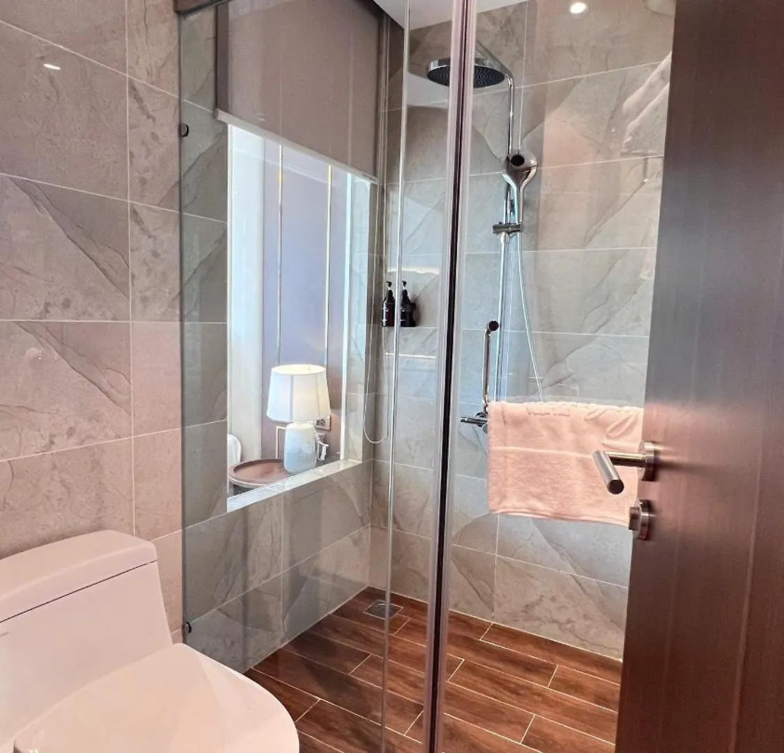****  Oyster Bay Hotel Vũng Tàu Vietnam