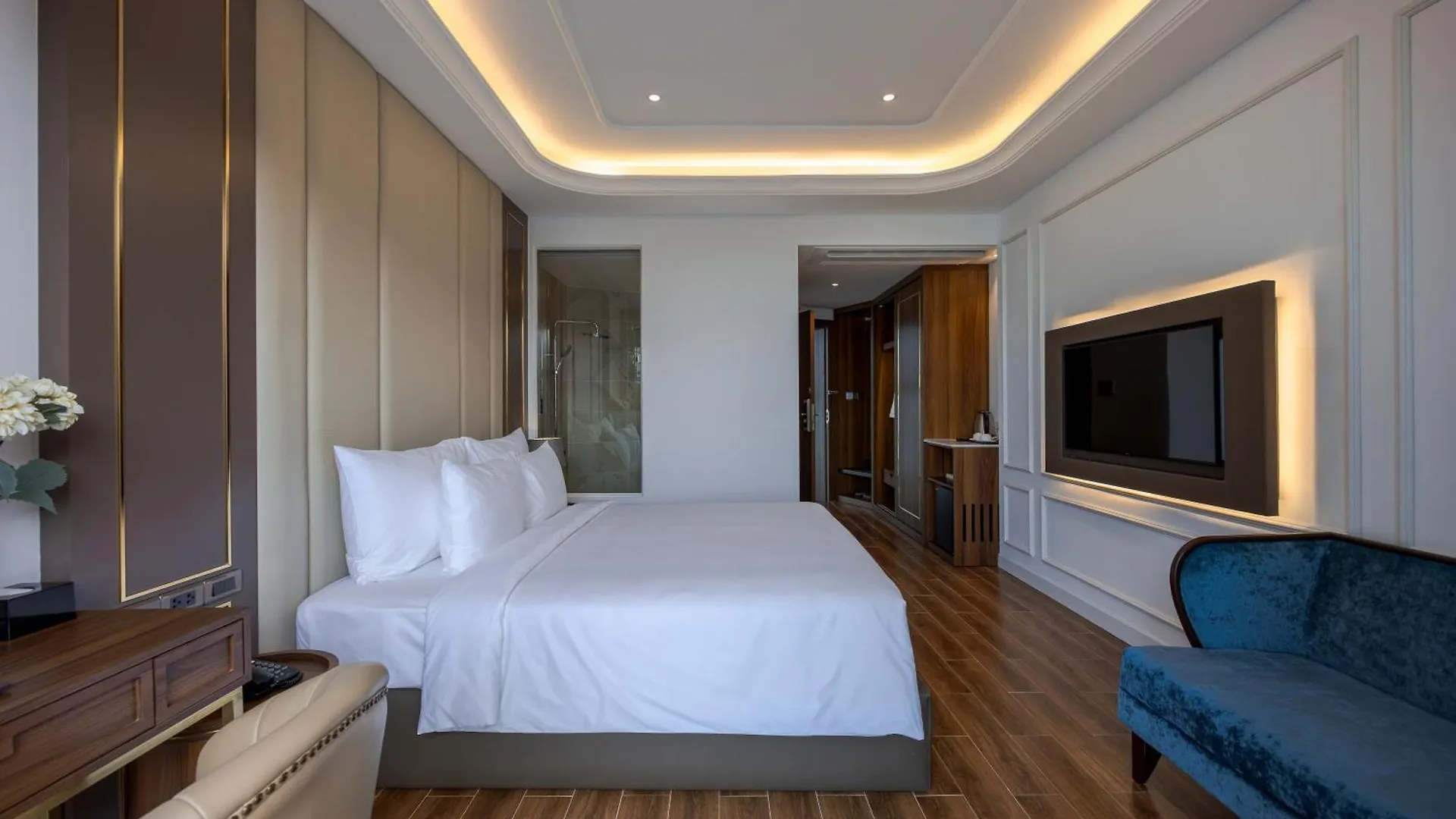 Oyster Bay Hotel Vũng Tàu Vietnam