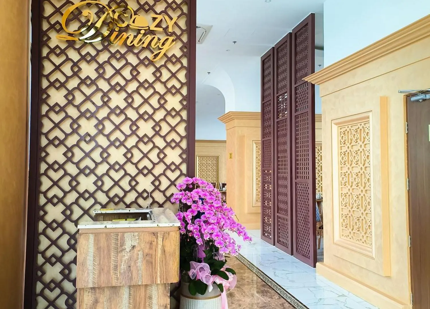 Oyster Bay Hotel Vũng Tàu 4*,