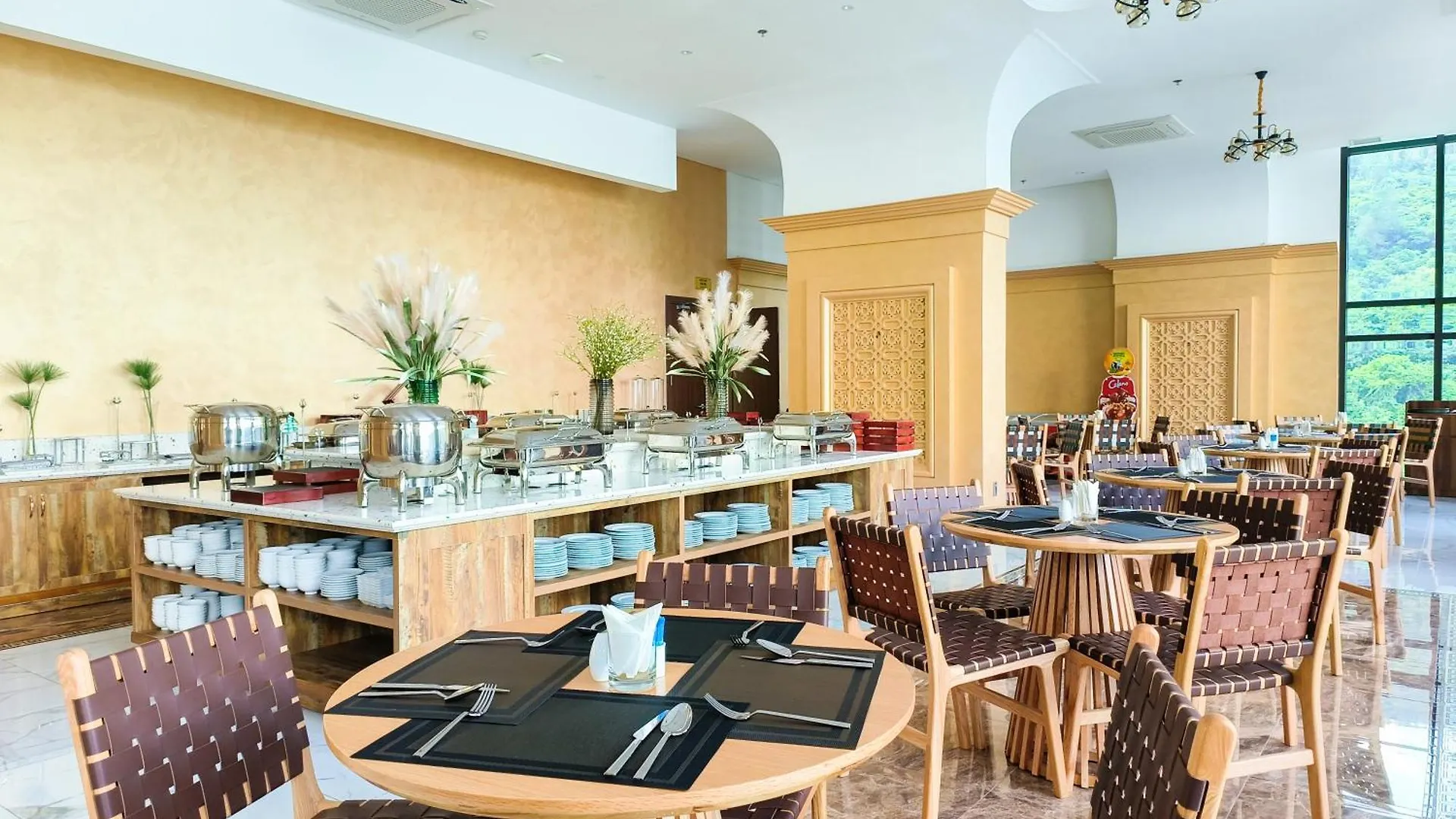 Oyster Bay Hotel Vũng Tàu