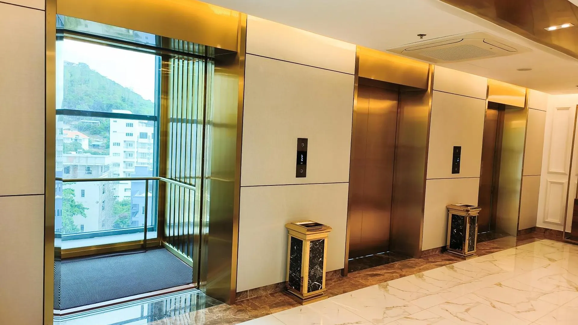 ****  Oyster Bay Hotel Vũng Tàu Vietnam