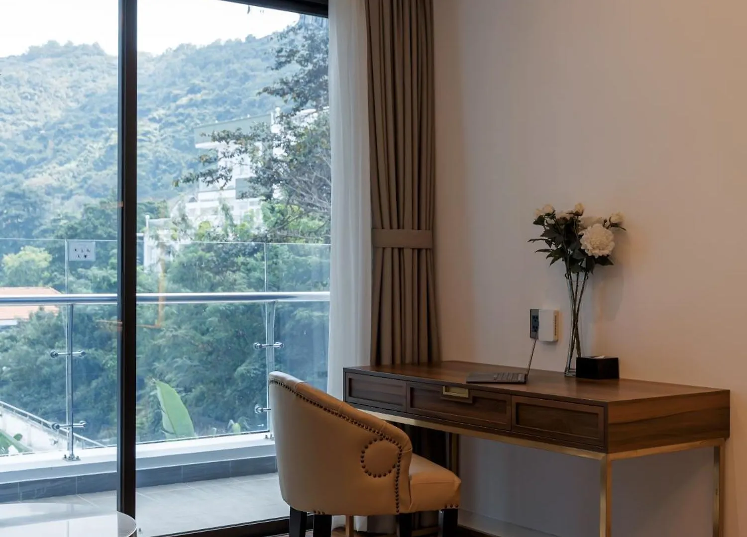 Oyster Bay Hotel Vũng Tàu