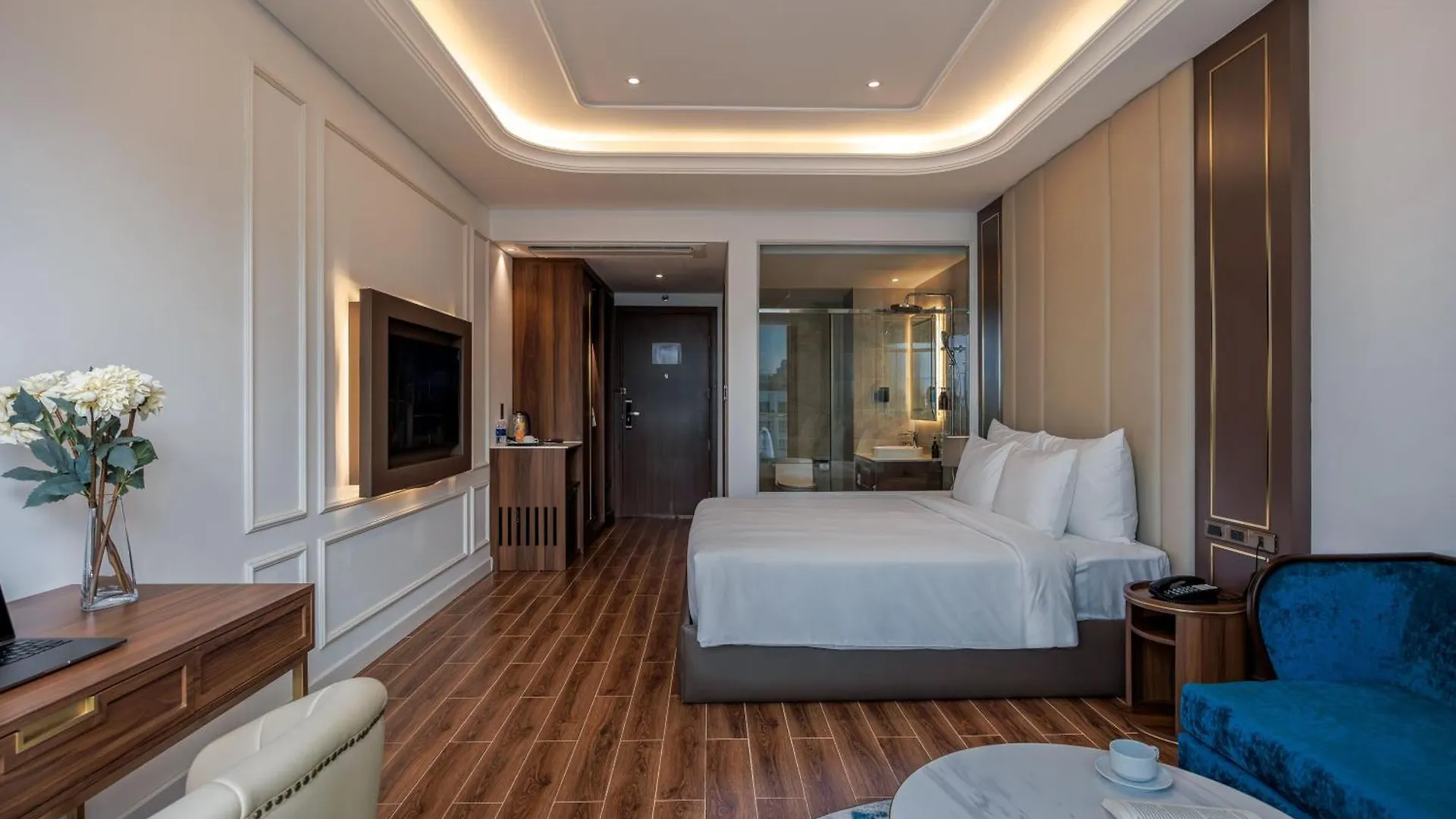 ****  Oyster Bay Hotel Vũng Tàu Vietnam
