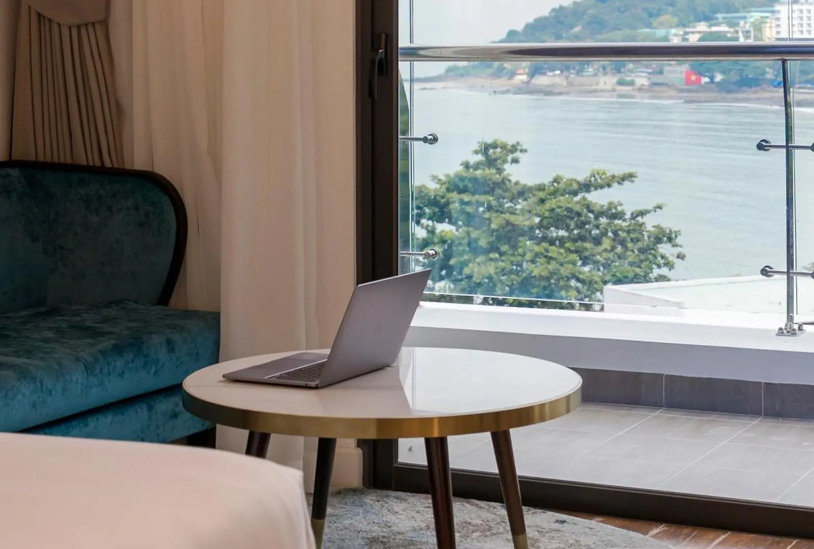Oyster Bay Hotel Vũng Tàu