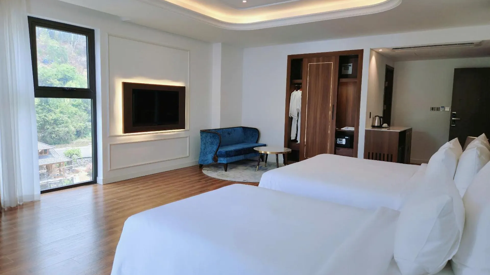 Oyster Bay Hotel Vung Tau Vietnam