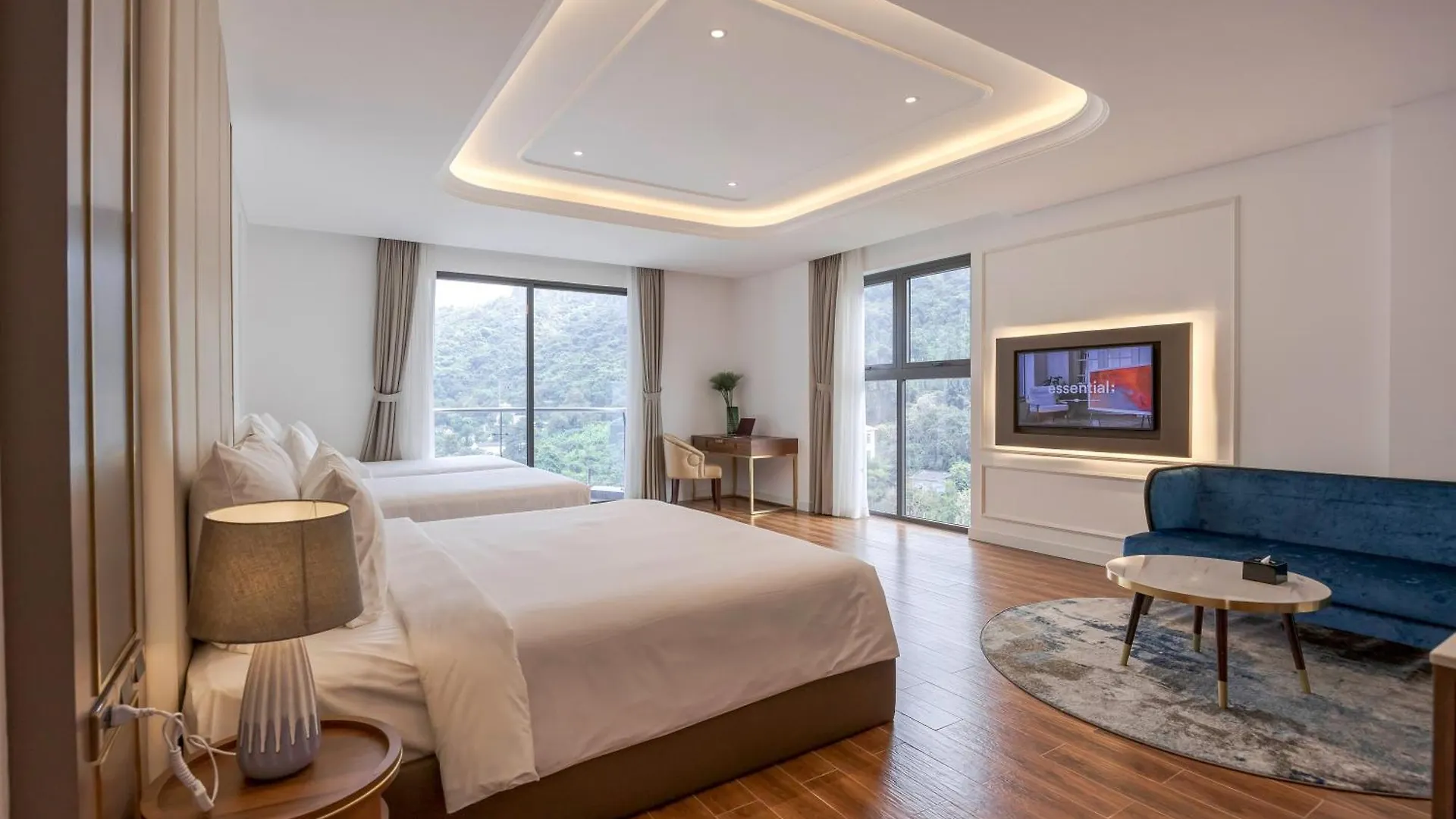 Oyster Bay Hotel Vung Tau Vietnam