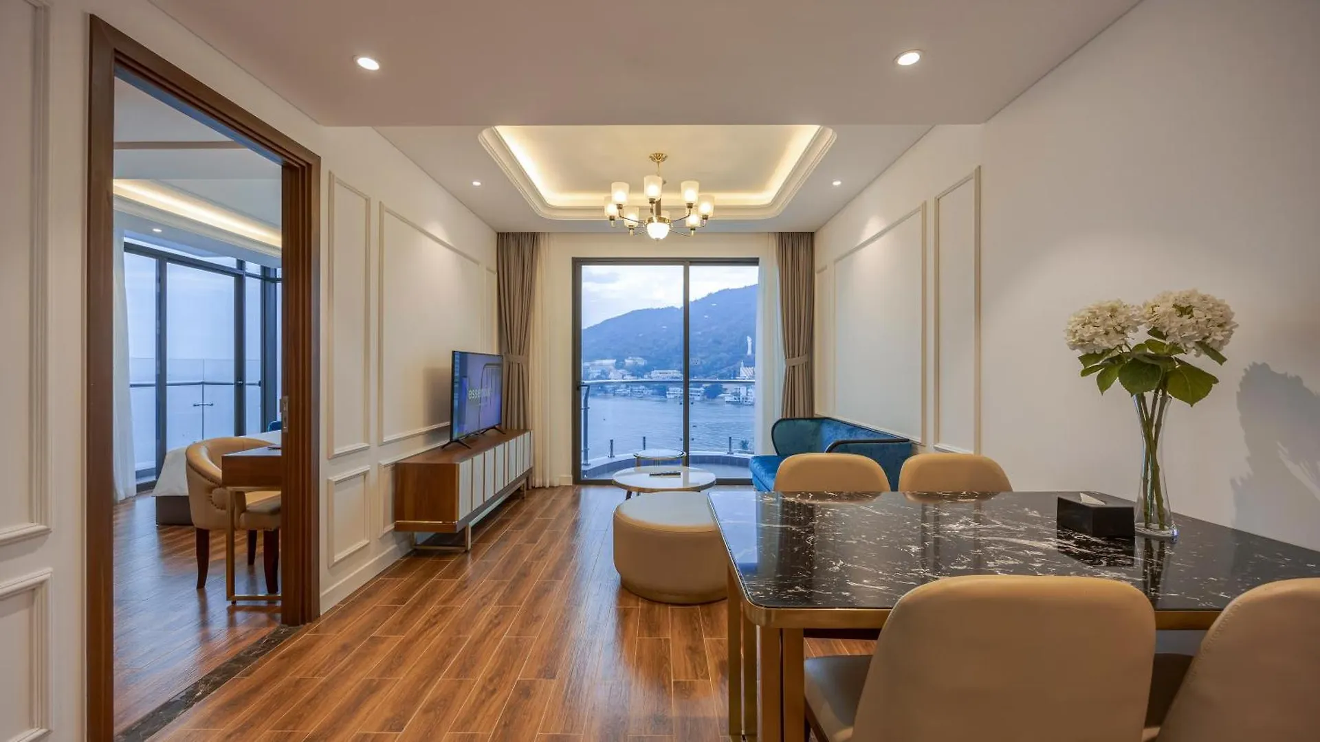 Oyster Bay Hotel Vung Tau