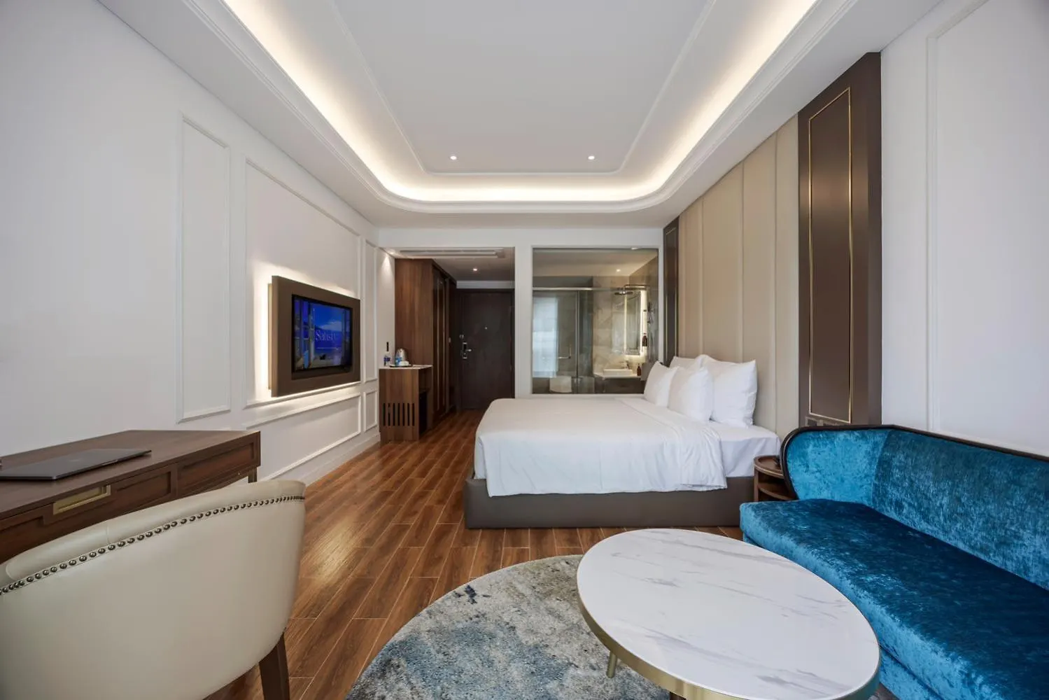 Oyster Bay Hotel Vung Tau