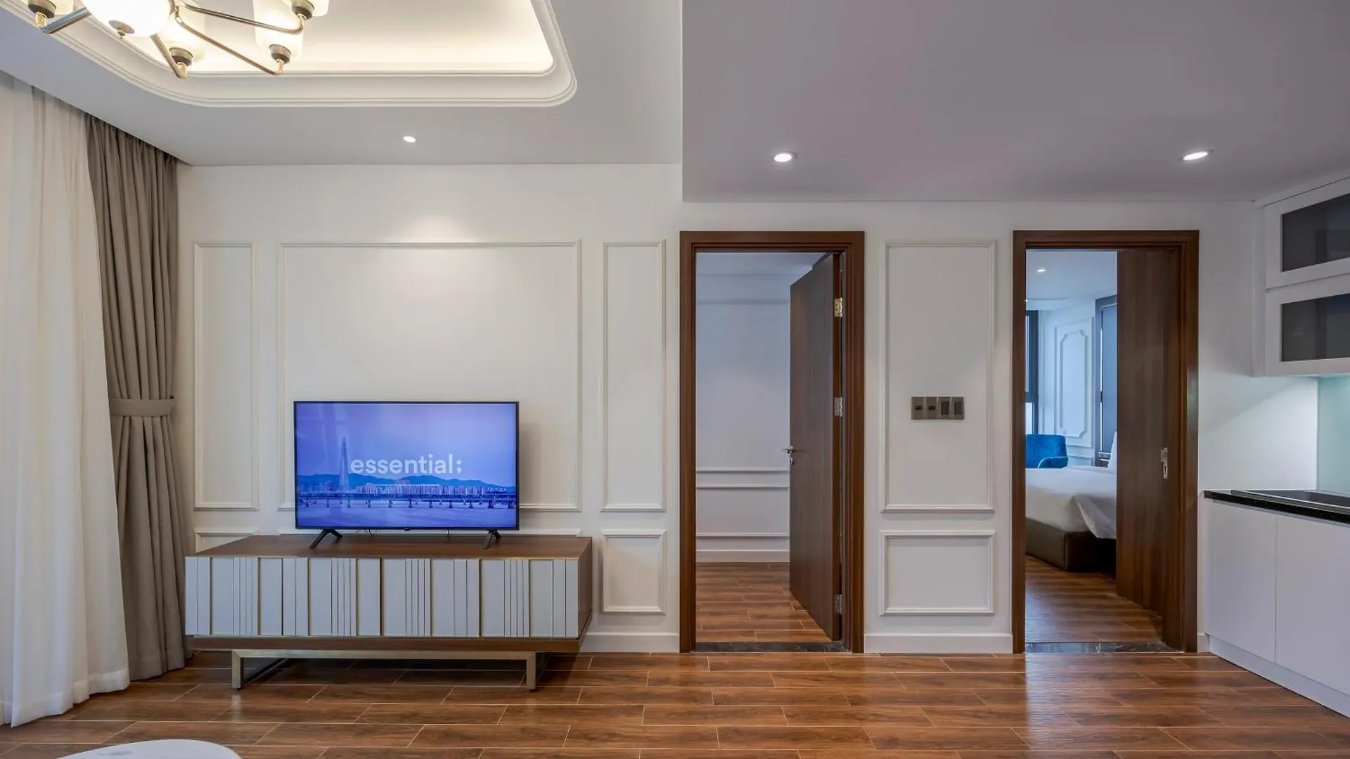 Oyster Bay Hotel Vung Tau