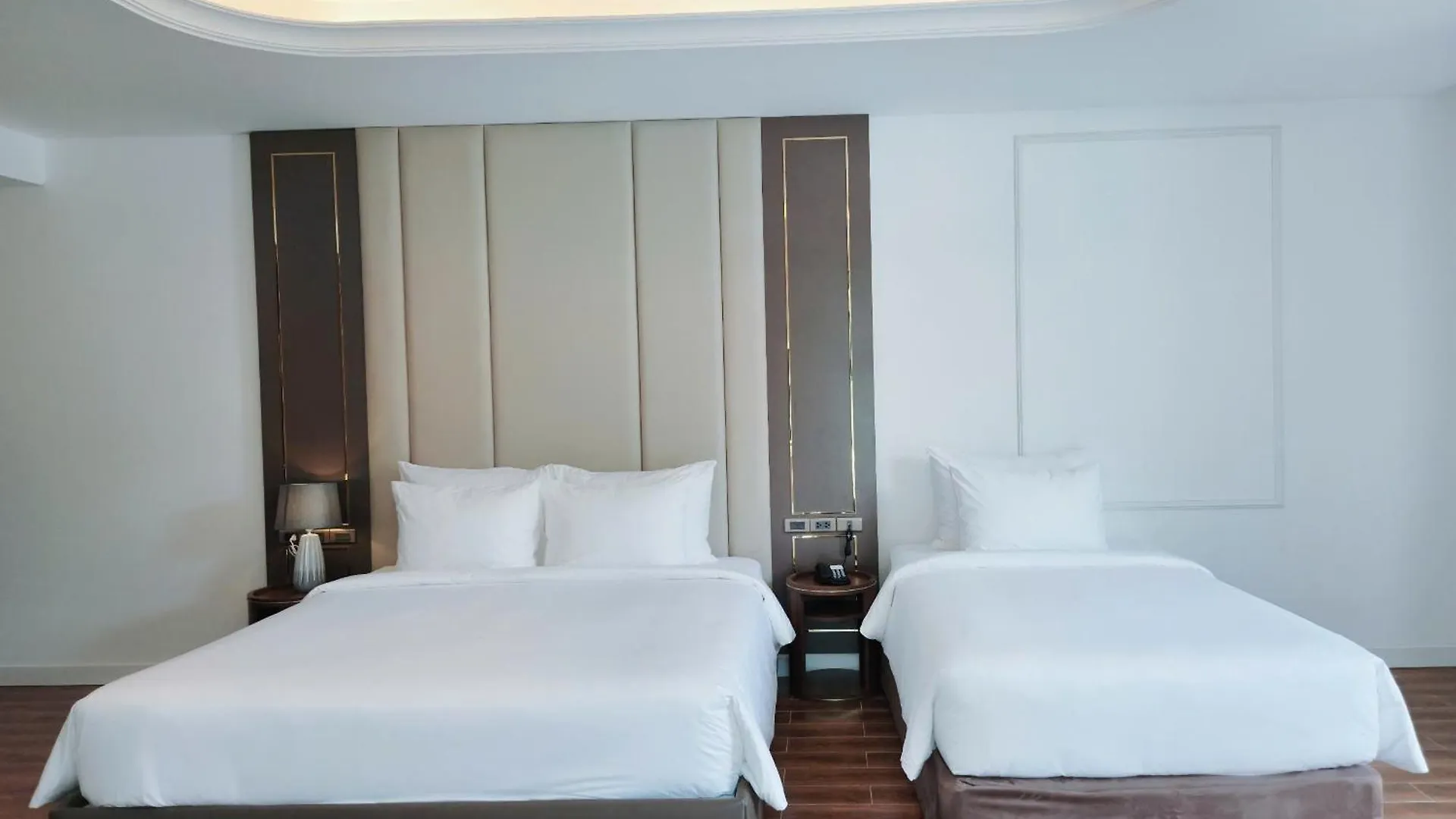 Oyster Bay Hotel Vung Tau