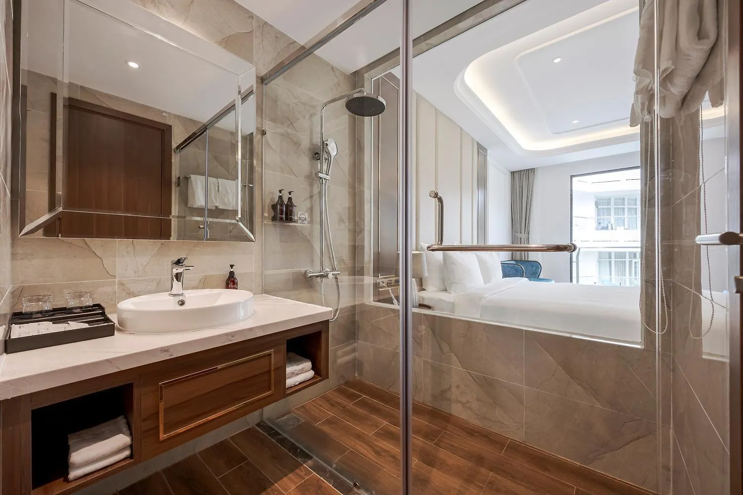 Oyster Bay Hotel Vung Tau