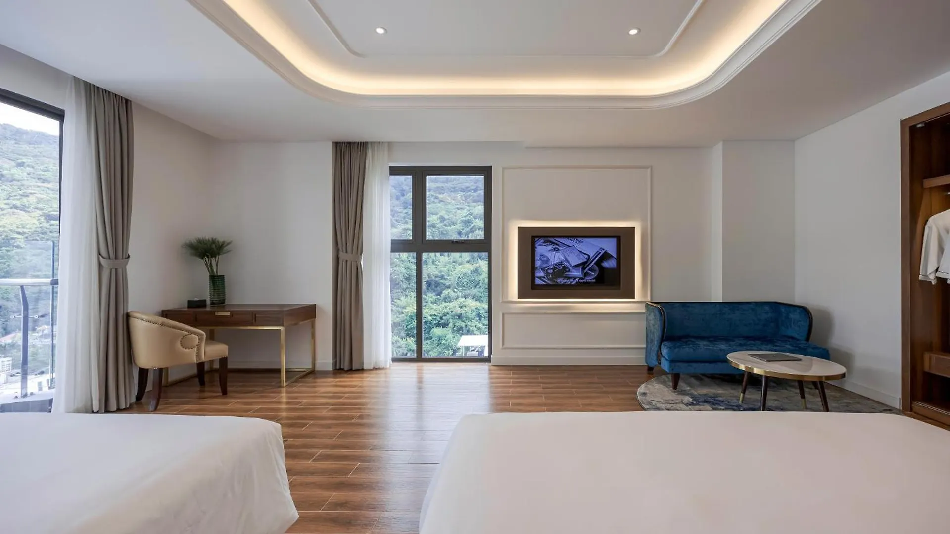 Oyster Bay Hotel Vung Tau