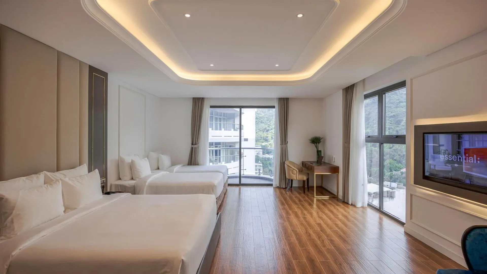 Oyster Bay Hotel Vung Tau