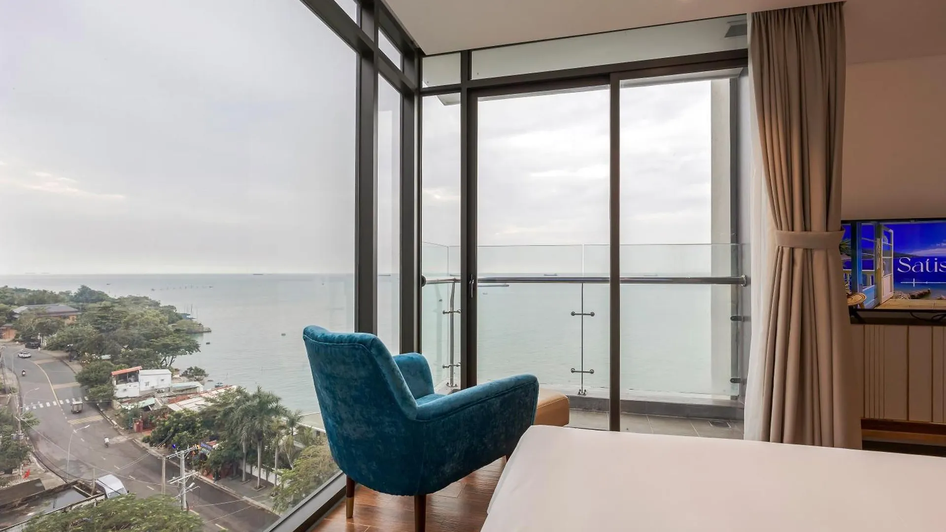 Oyster Bay Hotel Vung Tau