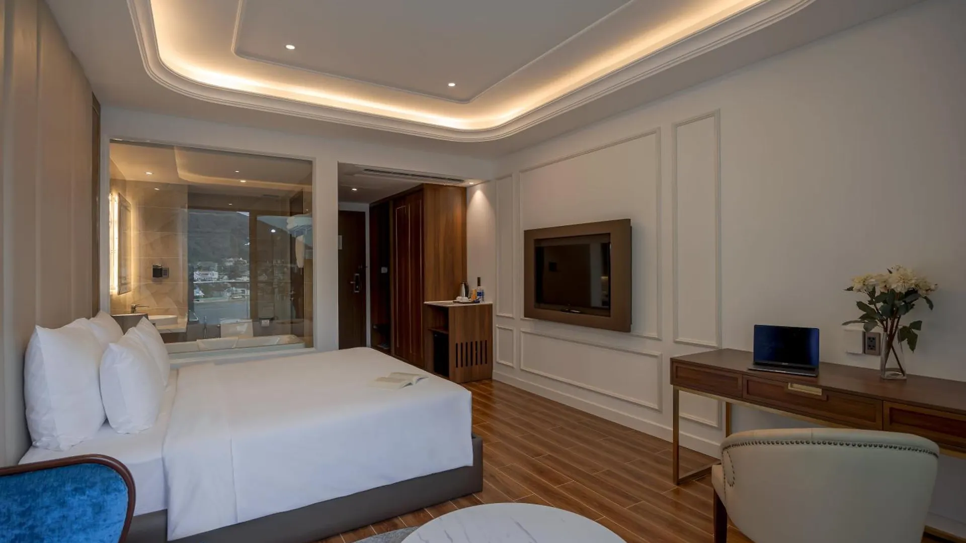 Oyster Bay Hotel Vung Tau