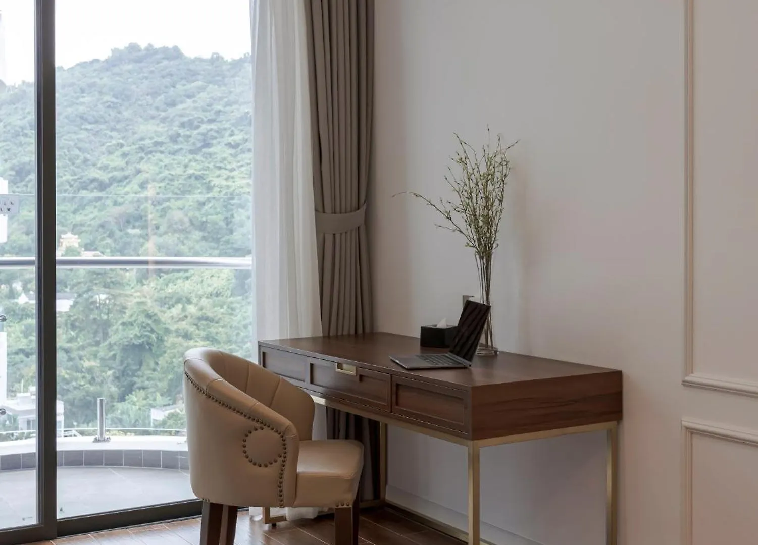 Oyster Bay Hotel Vung Tau