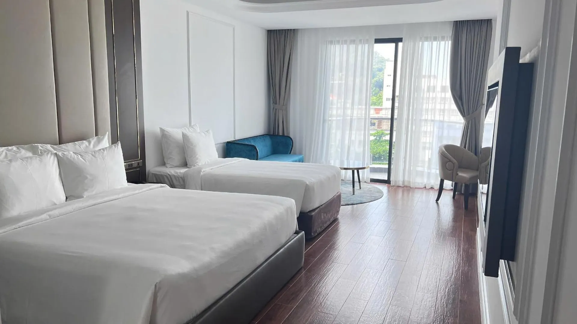 Oyster Bay Hotel Vung Tau Vietnam