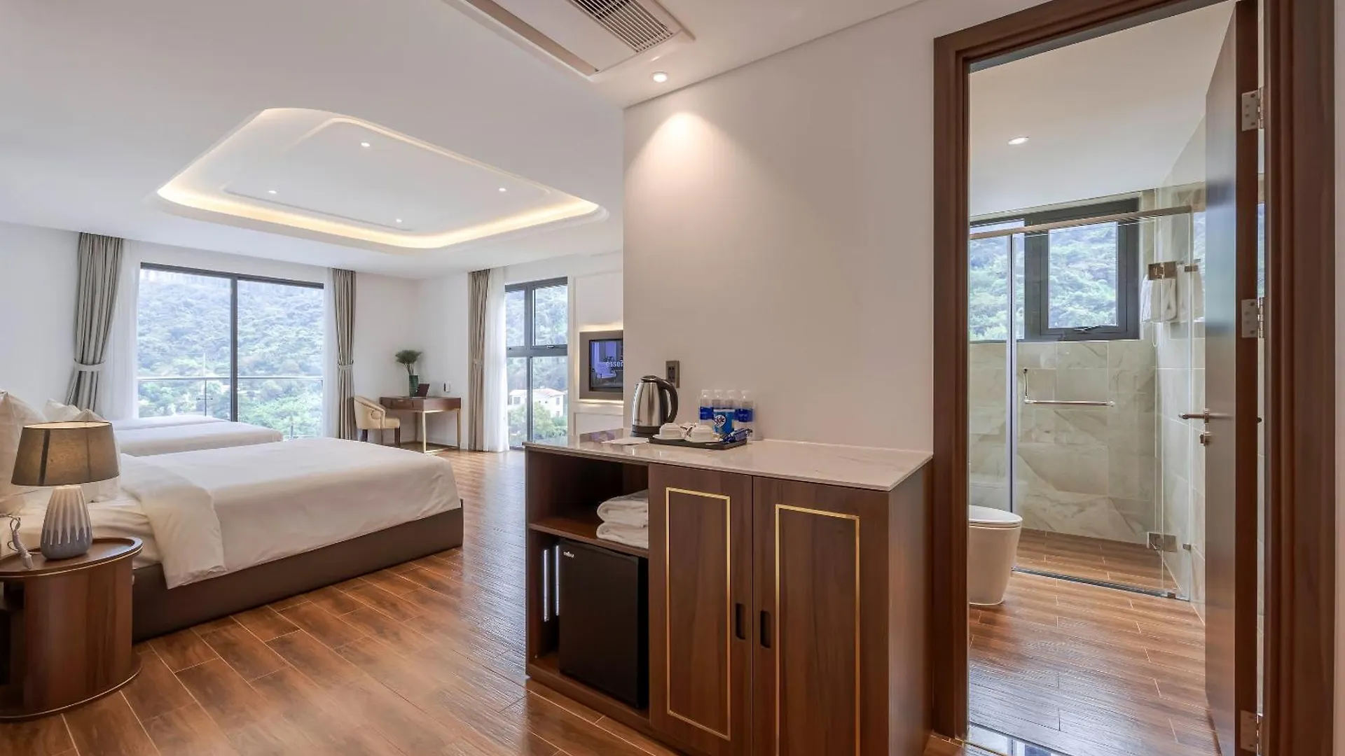 Oyster Bay Hotel Vung Tau
