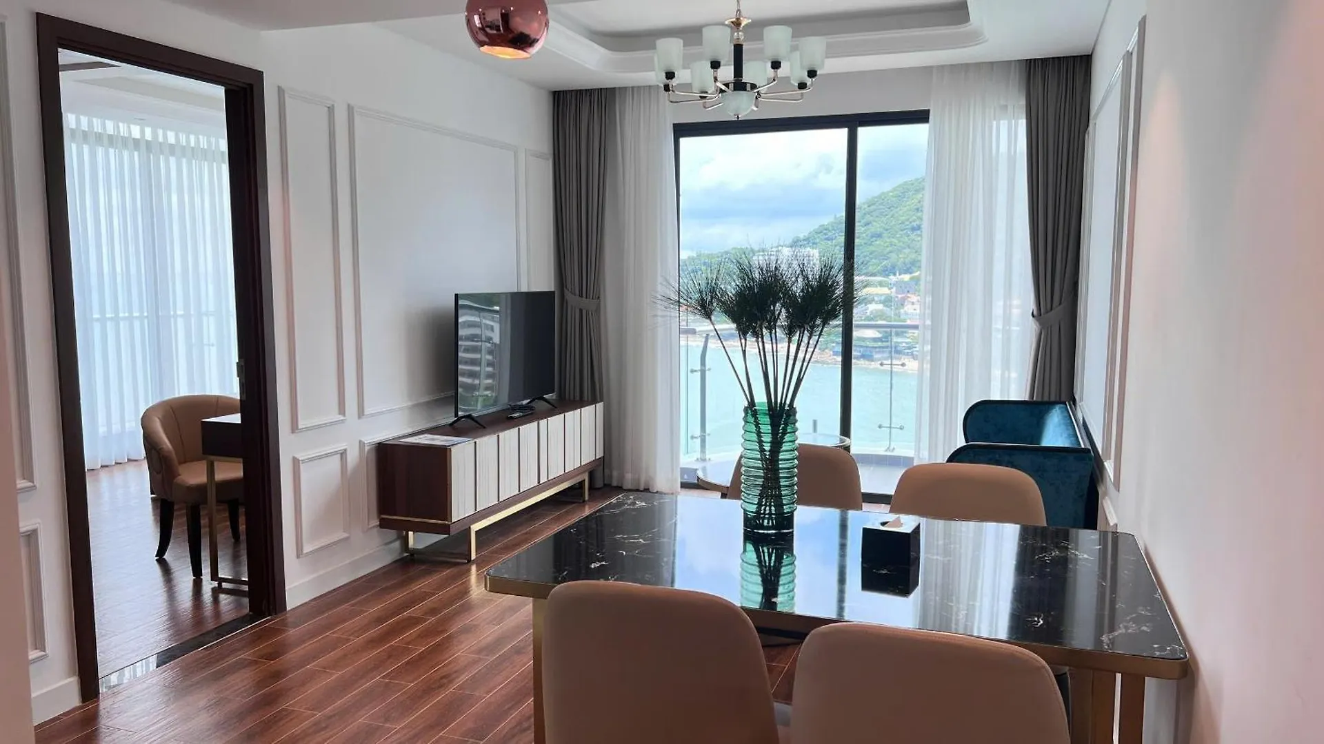 Oyster Bay Hotel Vung Tau