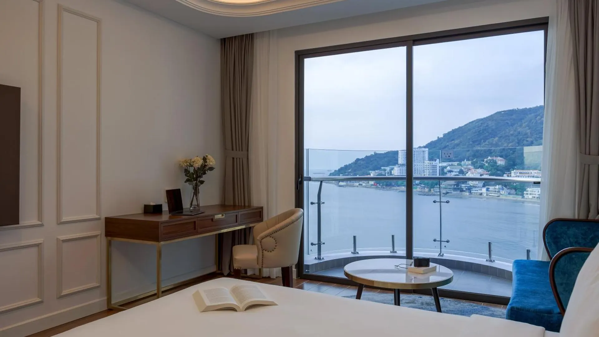 Oyster Bay Hotel Vung Tau