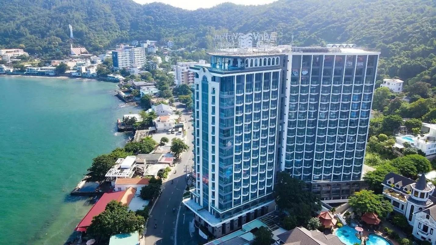 Oyster Bay Hotel Vung Tau