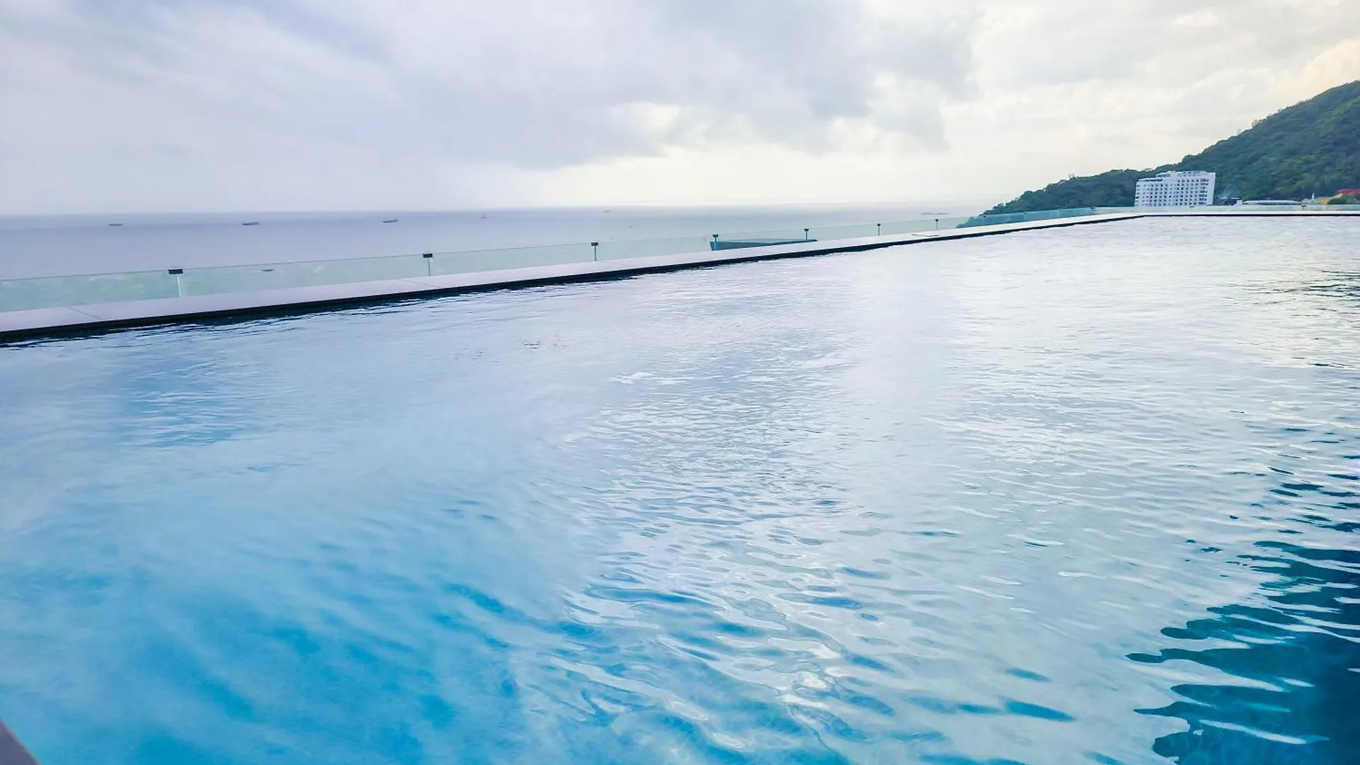 Oyster Bay Hotel Vung Tau