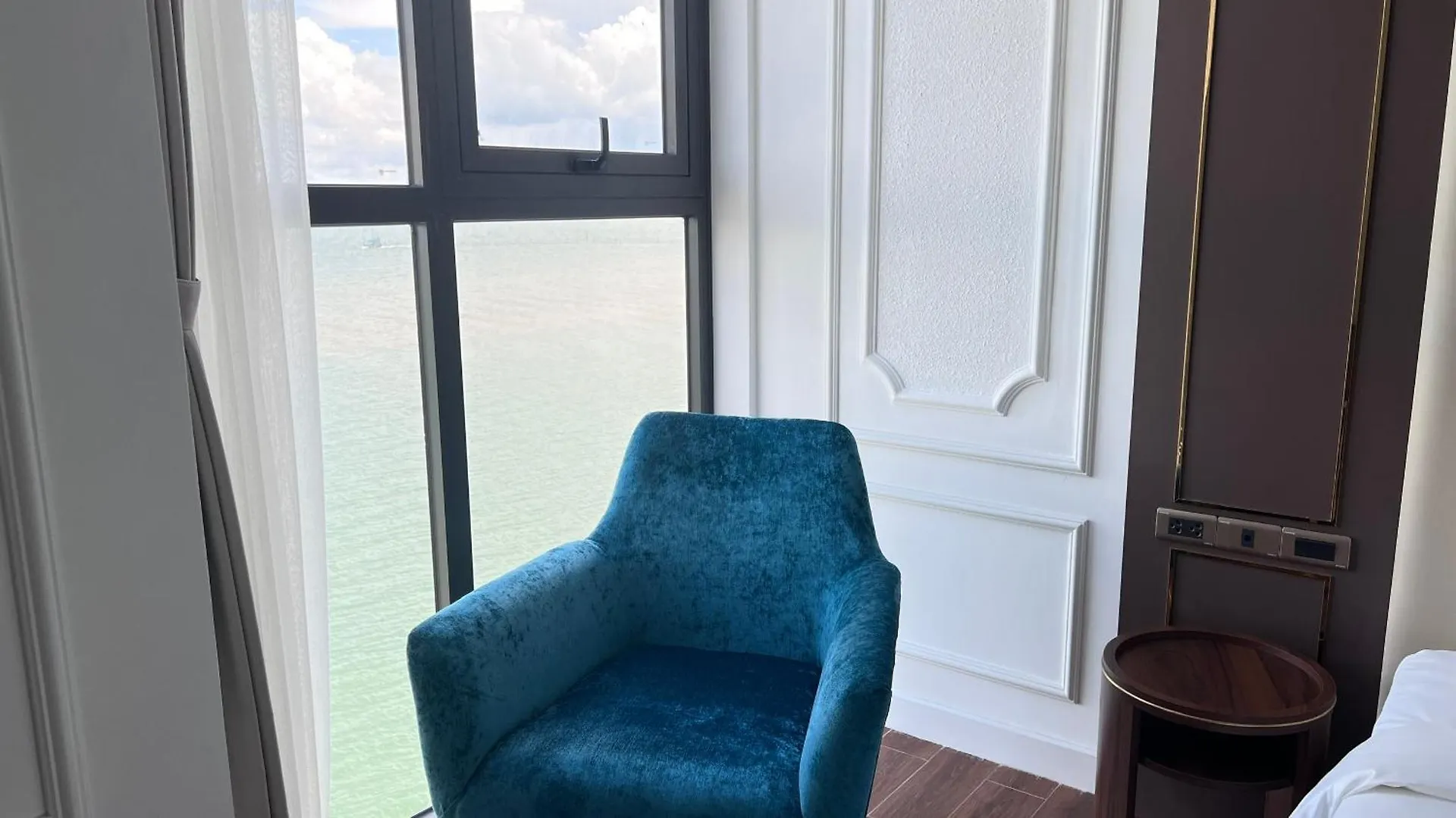****  Oyster Bay Hotel Vung Tau Vietnam