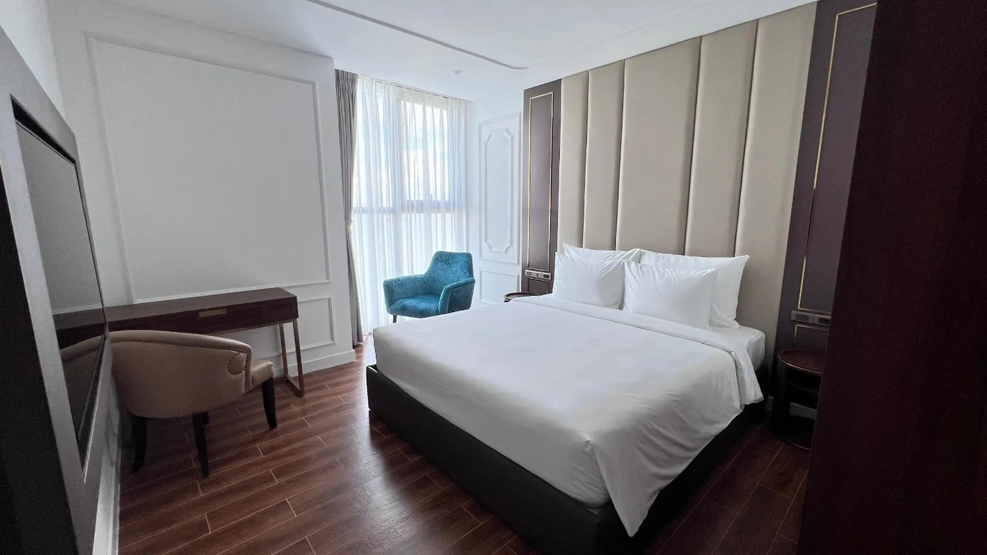 Oyster Bay Hotel Vung Tau