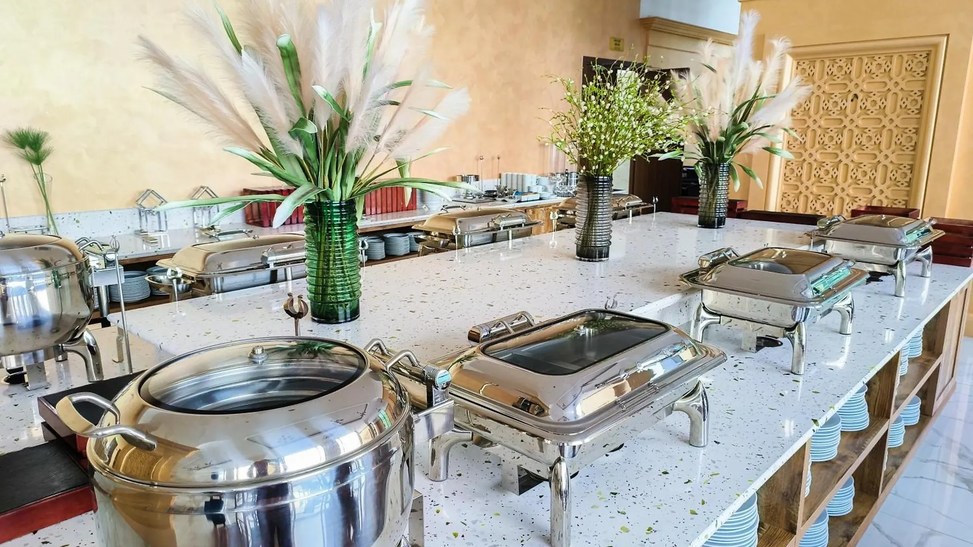 Oyster Bay Hotel Vung Tau