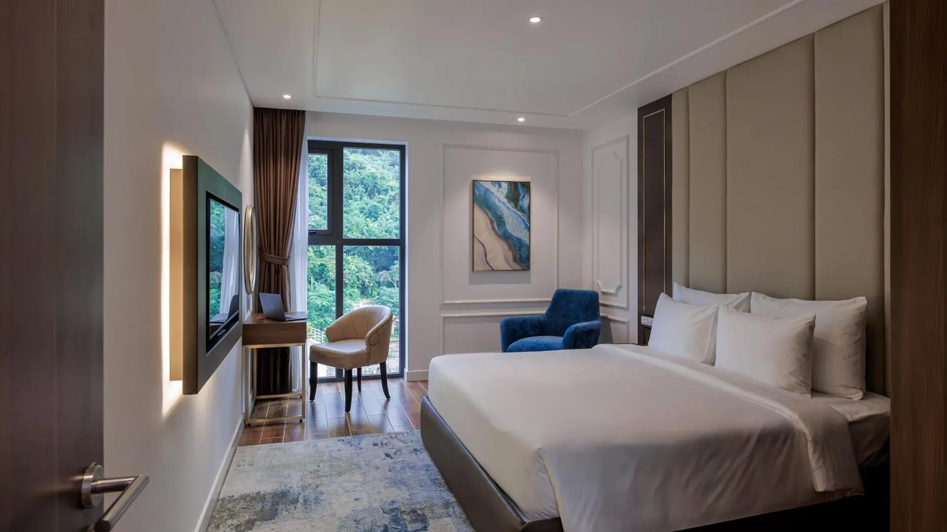 Oyster Bay Hotel Vung Tau