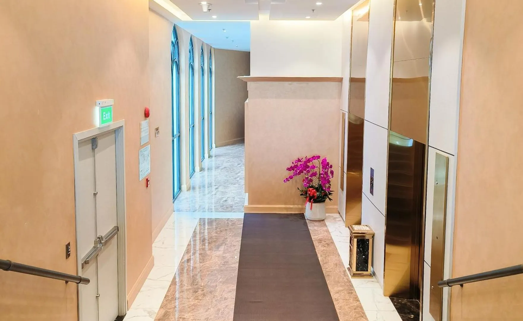 ****  Oyster Bay Hotel Vung Tau Vietnam