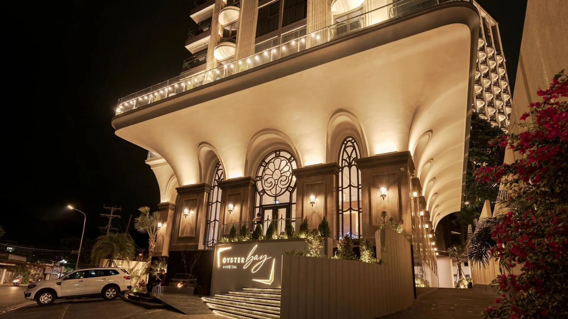 Oyster Bay Hotel Vung Tau