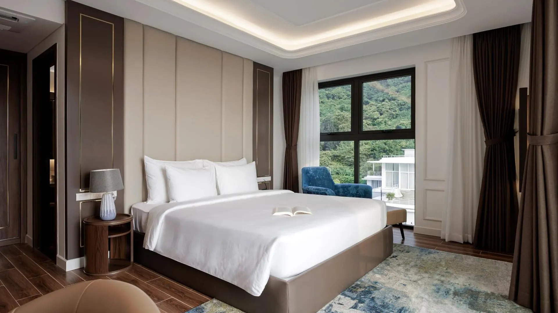Oyster Bay Hotel Vung Tau Vietnam