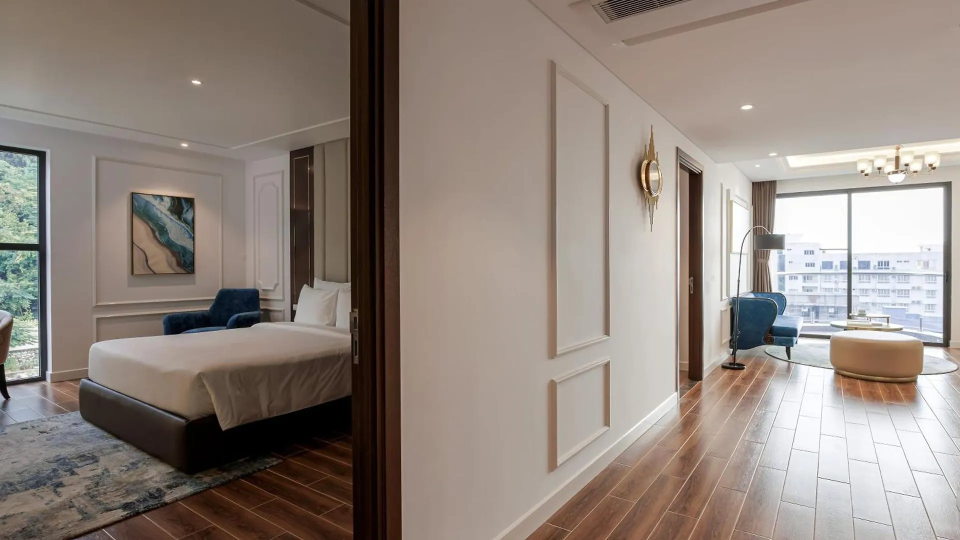 Oyster Bay Hotel Vung Tau