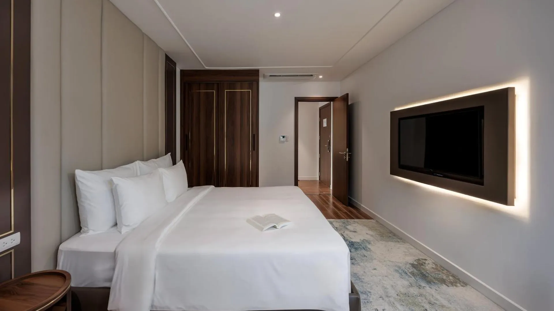 Oyster Bay Hotel Vung Tau Vietnam
