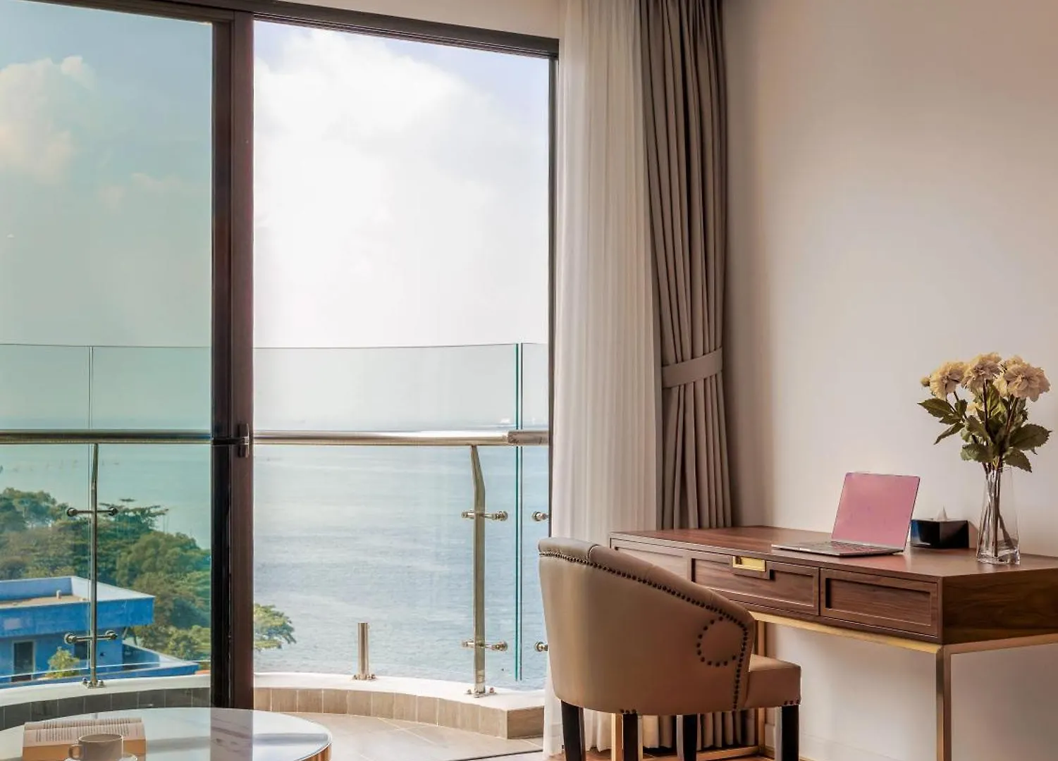 Oyster Bay Hotel Vung Tau