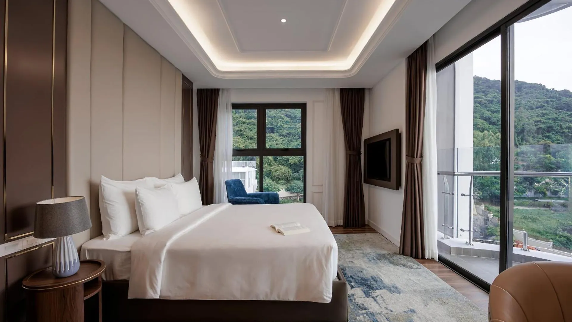 Oyster Bay Hotel Vung Tau 4*,