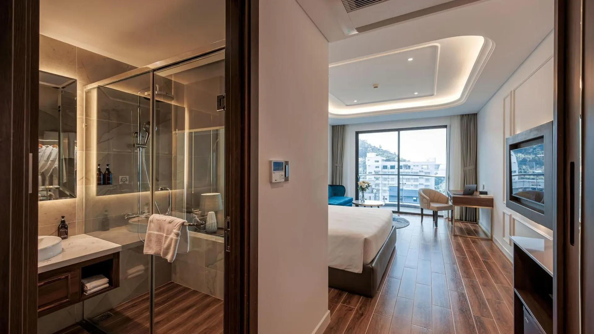 Oyster Bay Hotel Vung Tau