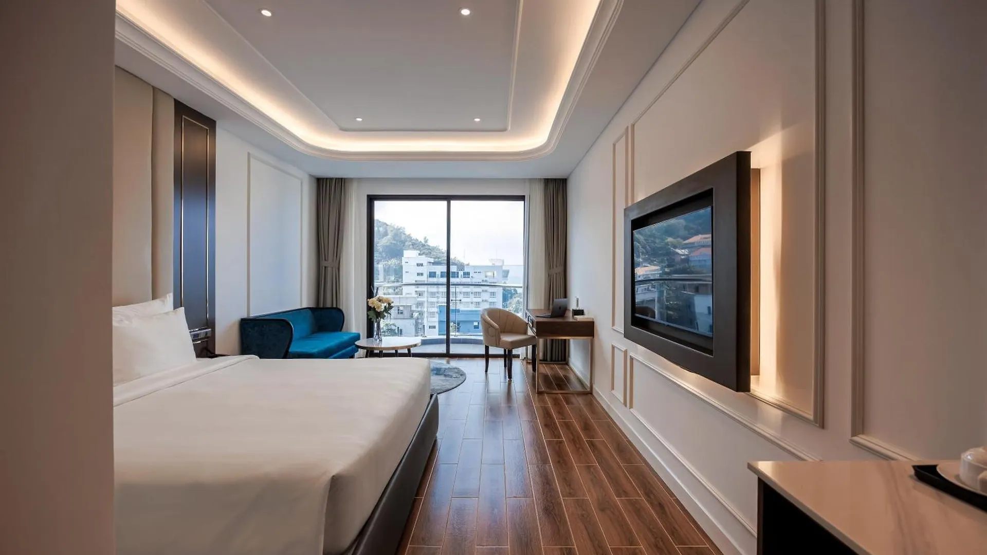 Oyster Bay Hotel Vung Tau