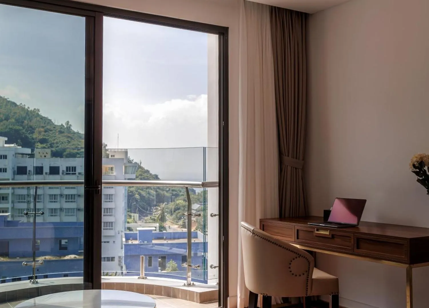 Oyster Bay Hotel Vung Tau Vietnam
