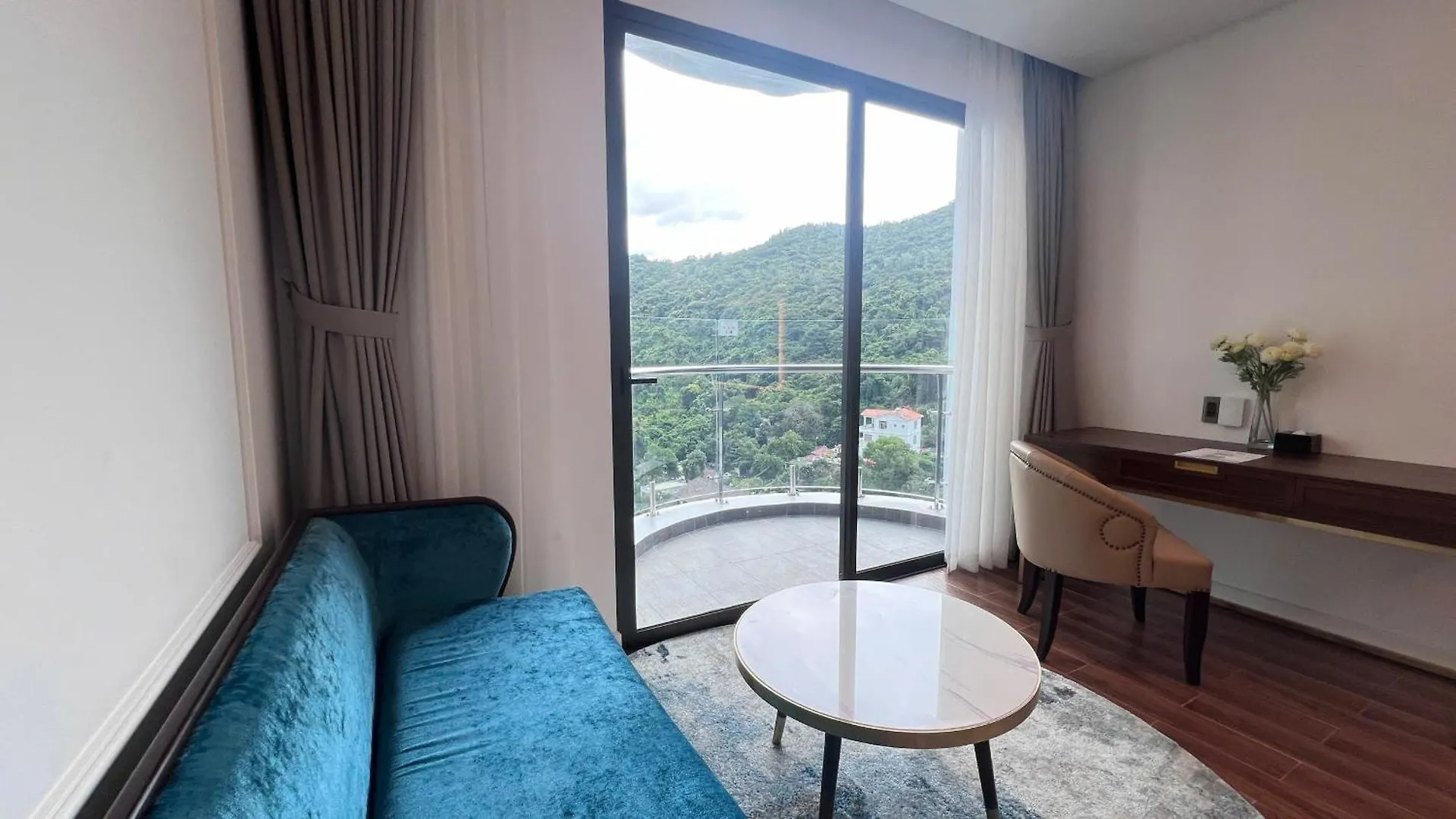 Oyster Bay Hotel Vung Tau
