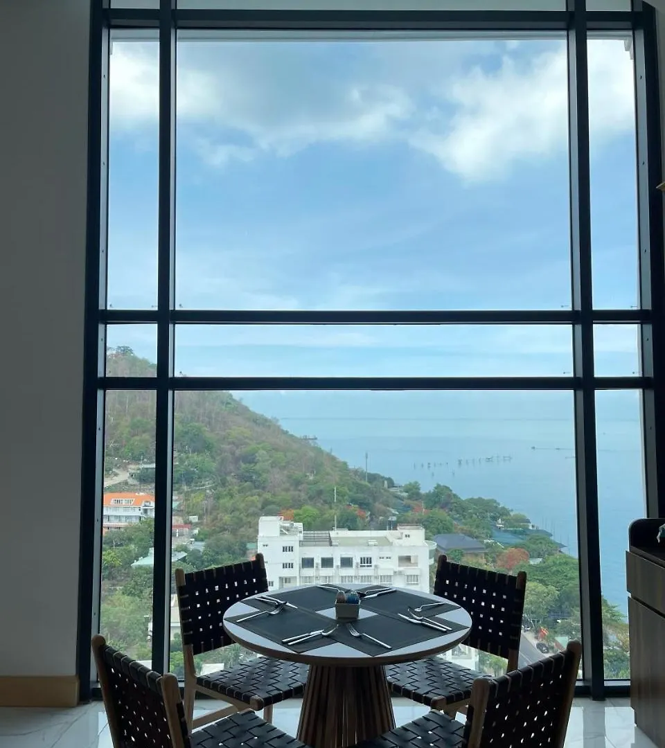 Oyster Bay Hotel Vung Tau