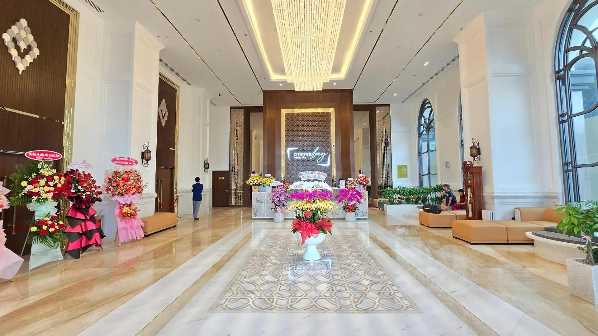 Oyster Bay Hotel Vung Tau