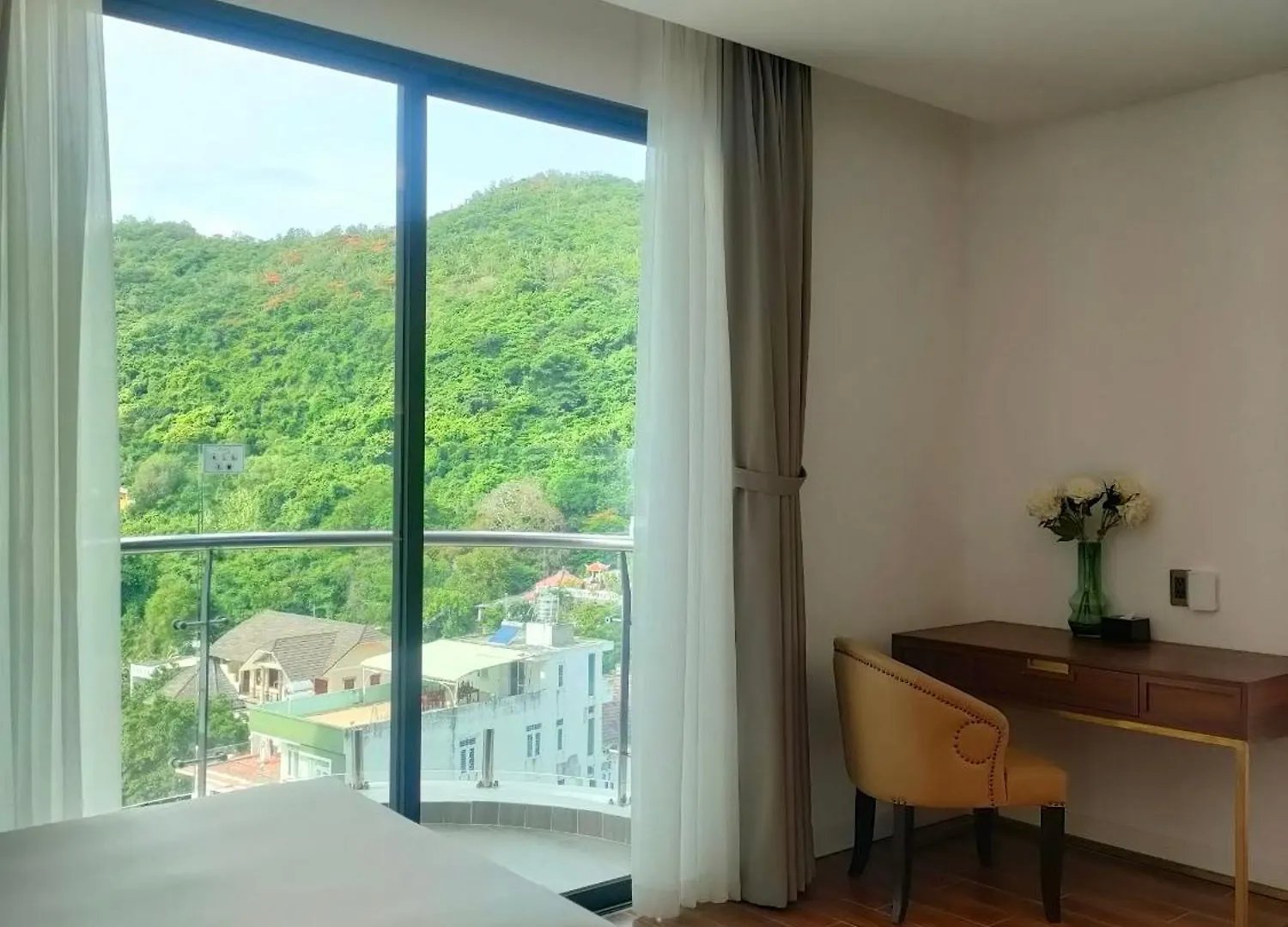Oyster Bay Hotel Vung Tau