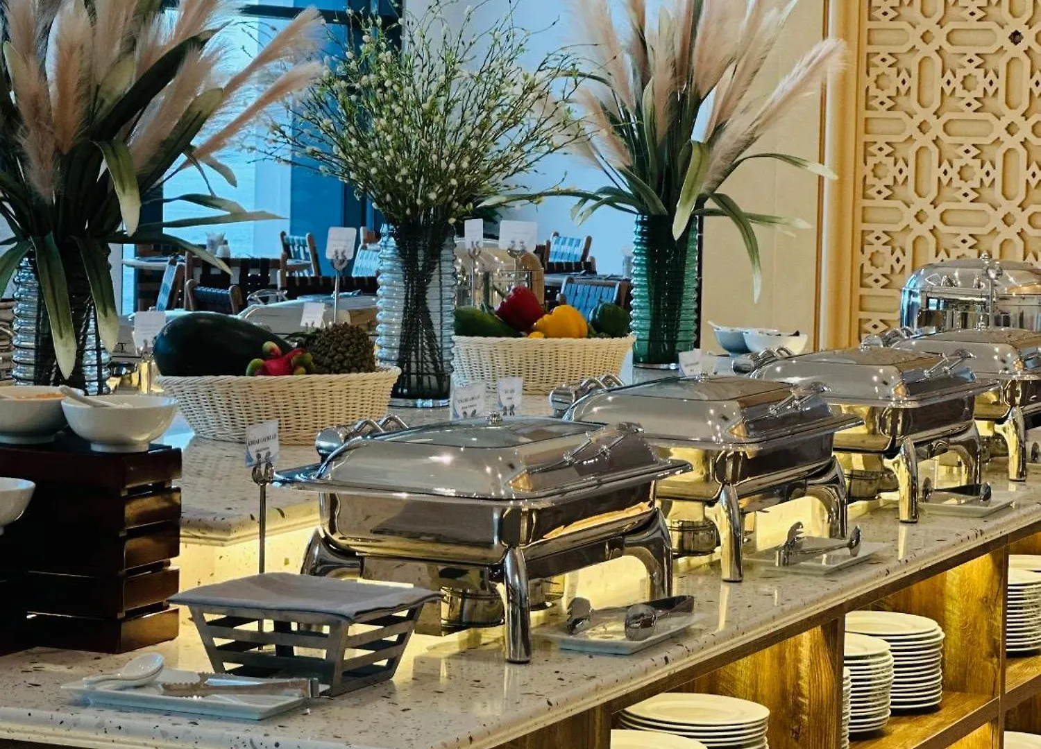 Oyster Bay Hotel Vung Tau 4*,  Vietnam