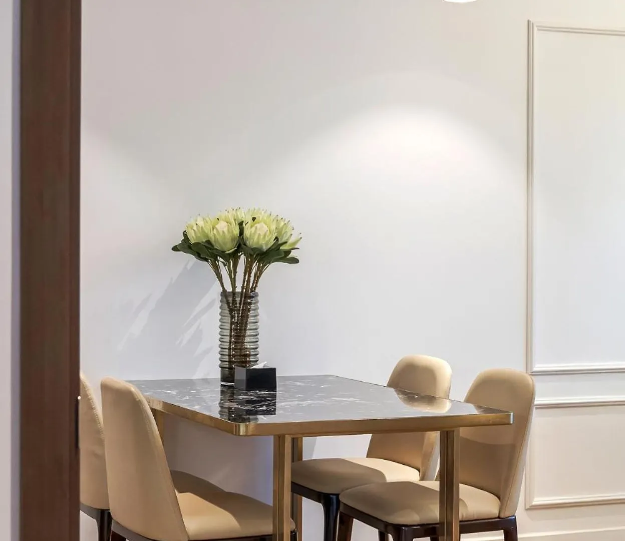 Oyster Bay Hotel וונג טאו