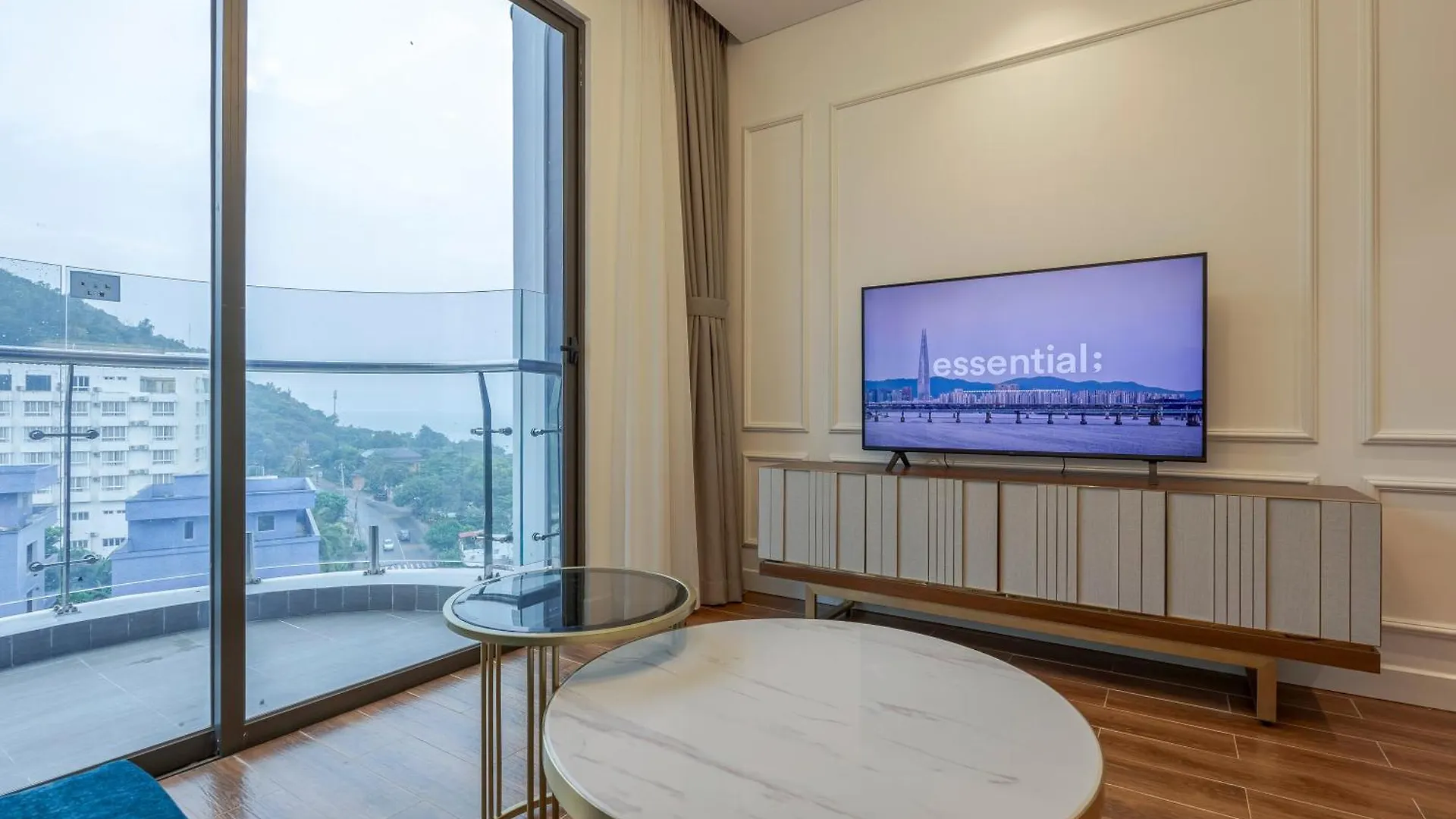 Oyster Bay Hotel וונג טאו 4*,  וייטנאם