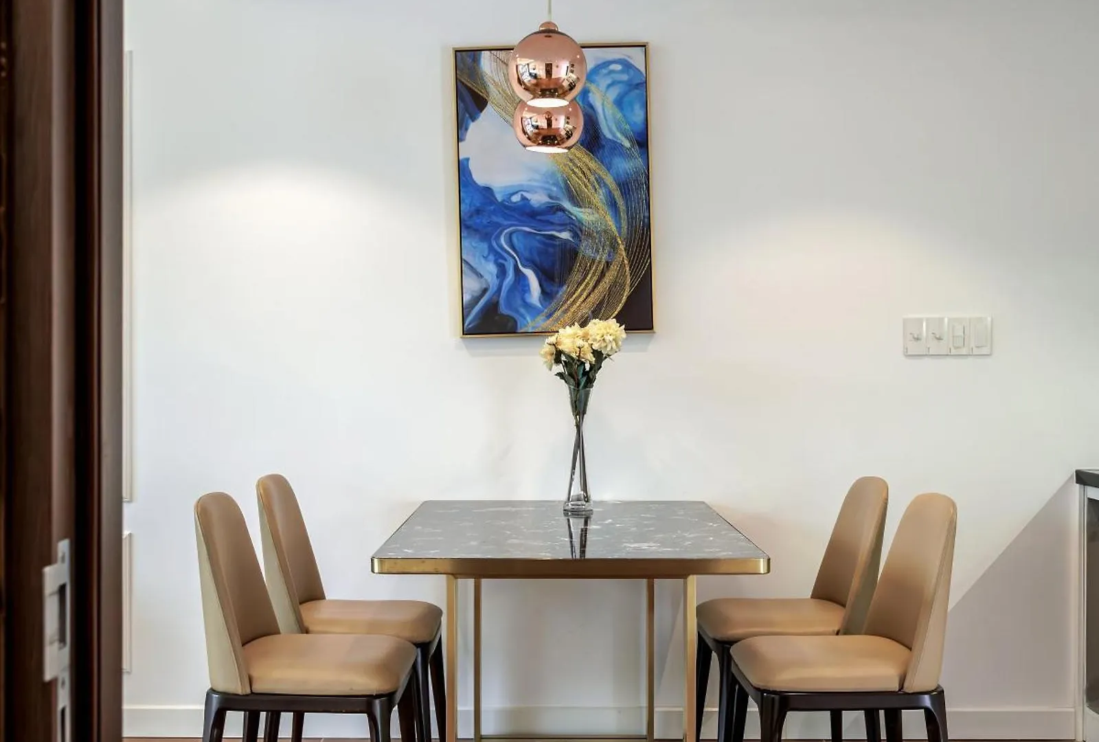 Oyster Bay Hotel וונג טאו